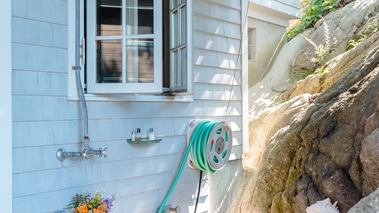 Photo of Outdoor in Branford Center