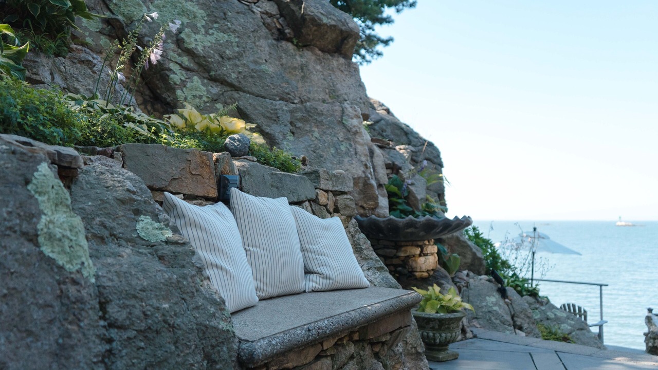 Photo of Outdoor in Branford Center
