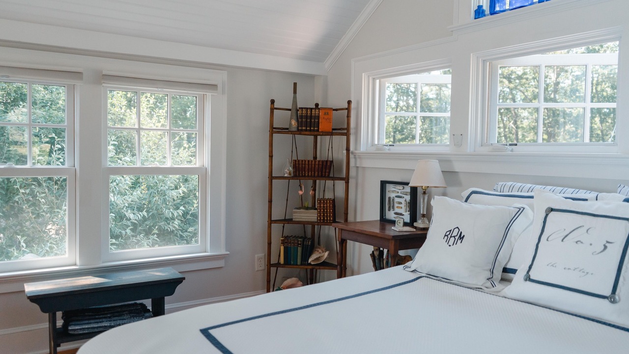 Photo of Bedroom in Branford Center