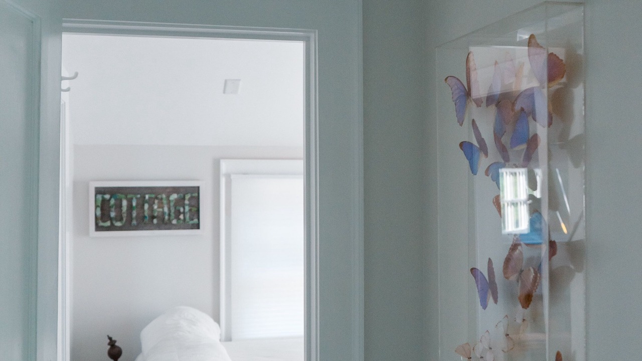 Photo of Bedroom in Branford Center