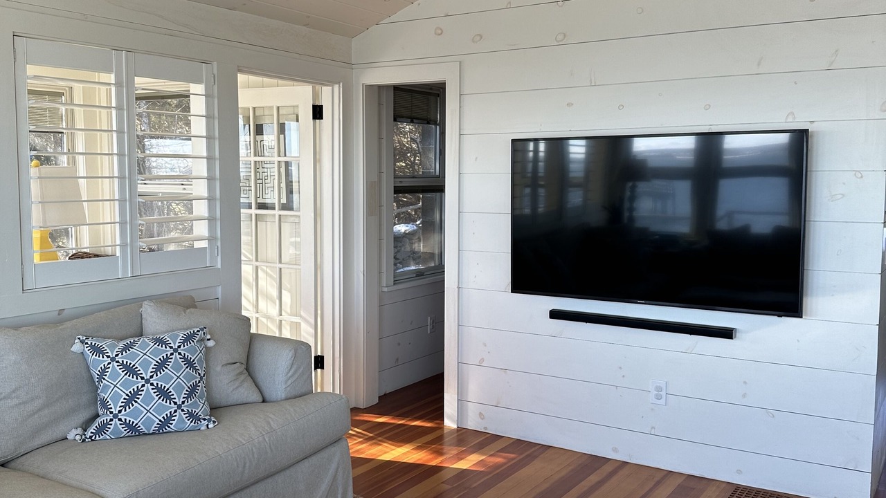 Photo of Livingroom in Portsmouth
