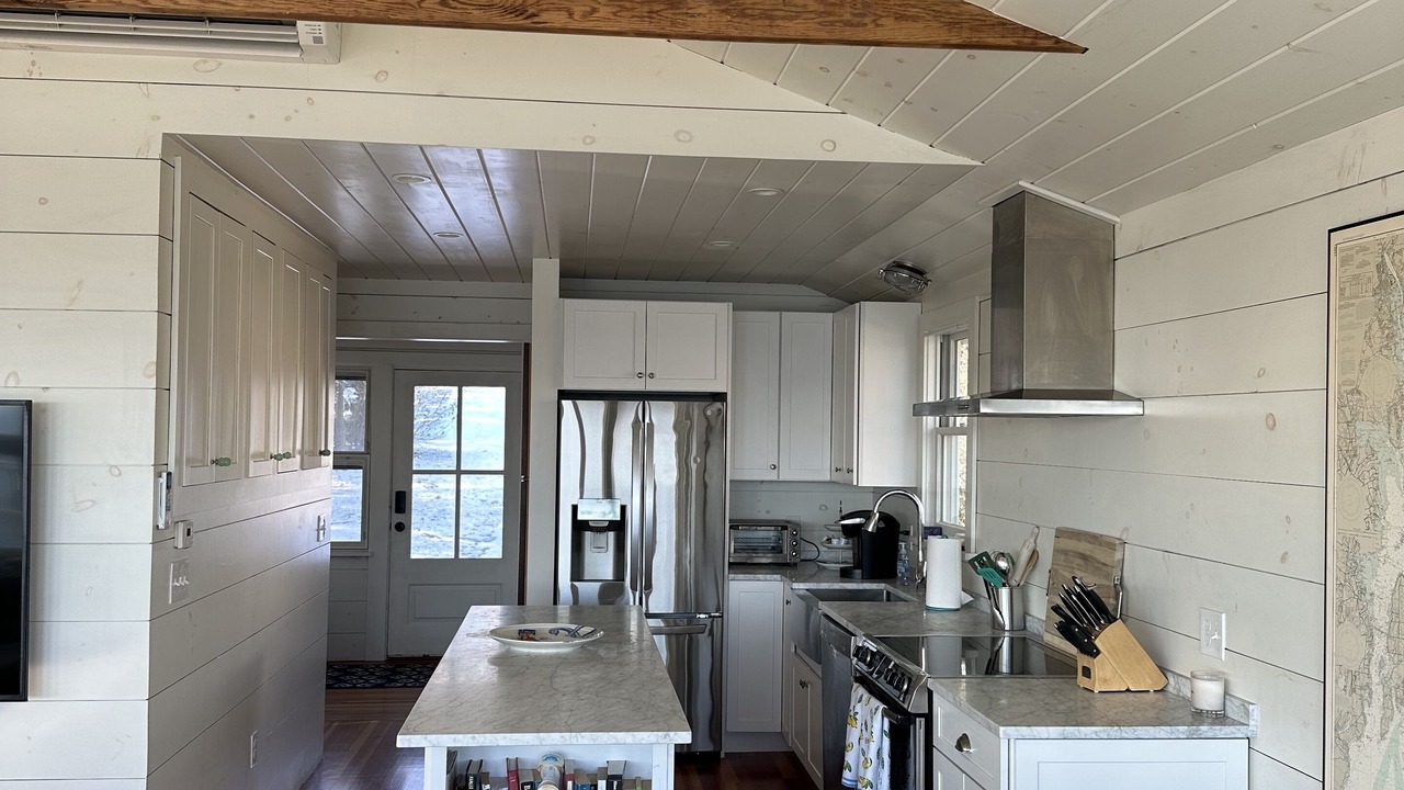 Photo of Kitchen in Portsmouth