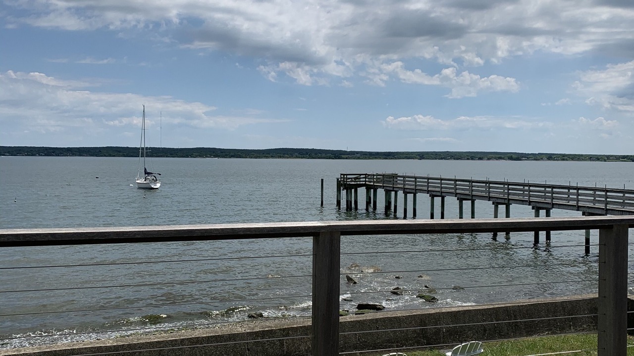 Photo of Patio Balcony in Portsmouth