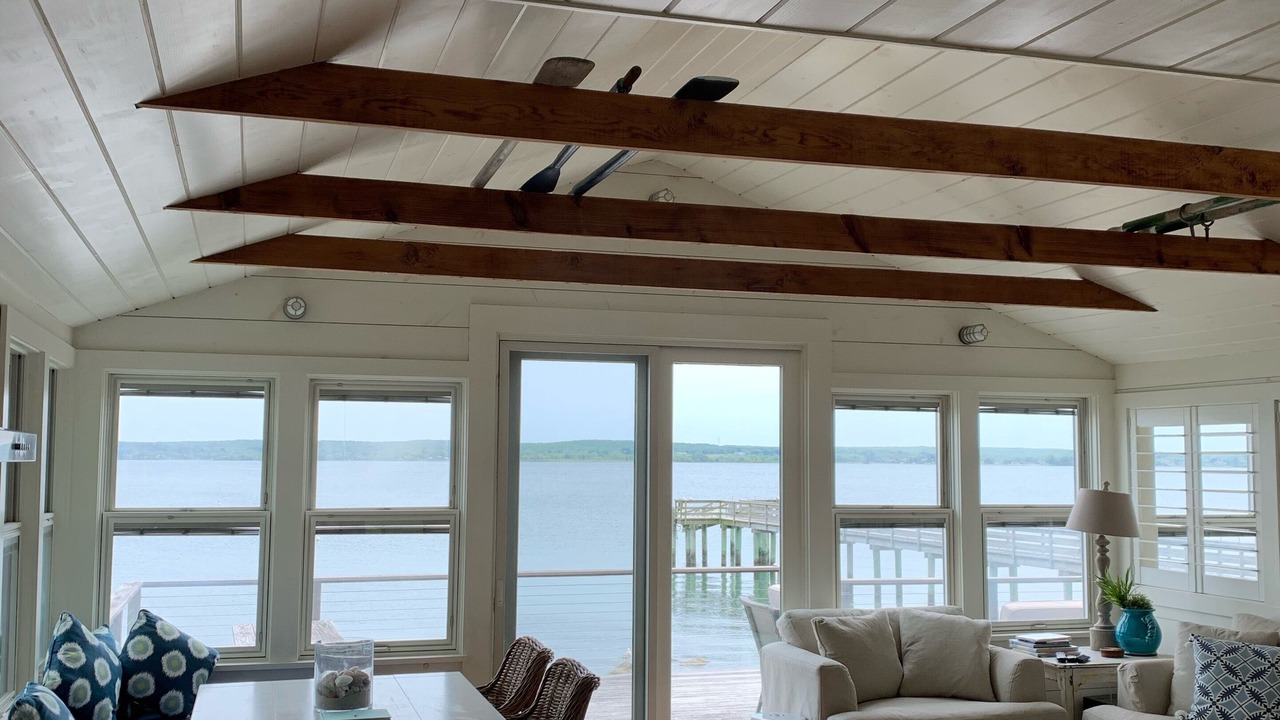 Photo of Livingroom in Portsmouth