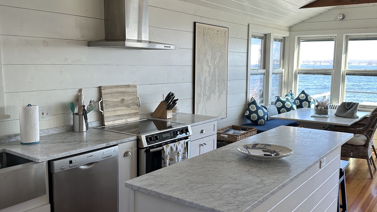 Photo of Kitchen in Portsmouth