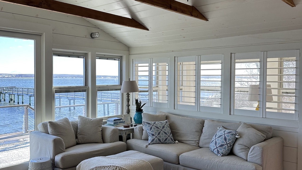 Photo of Livingroom in Portsmouth