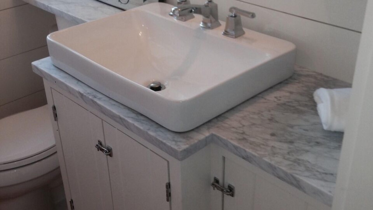 Photo of Bathroom in Portsmouth