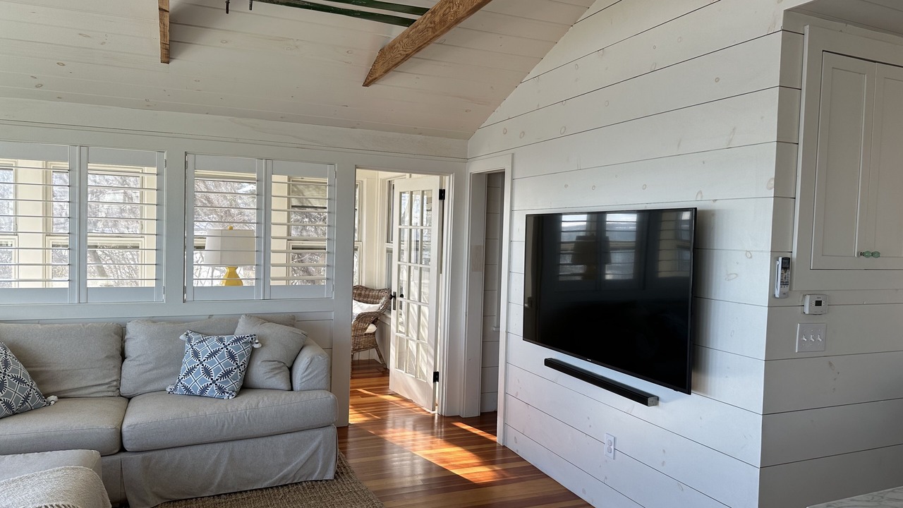Photo of Livingroom in Portsmouth