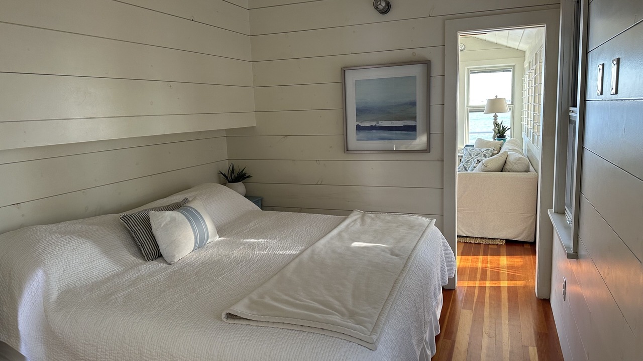 Photo of Bedroom in Portsmouth