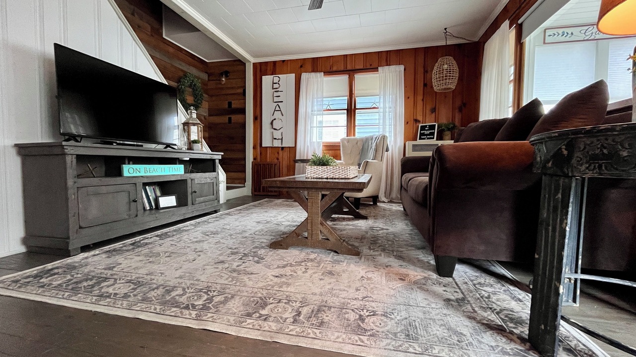 Photo of Livingroom in Seaside Heights
