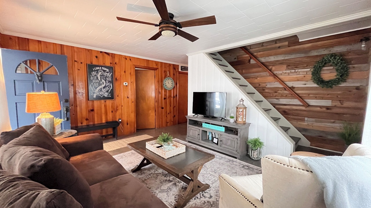 Photo of Livingroom in Seaside Heights
