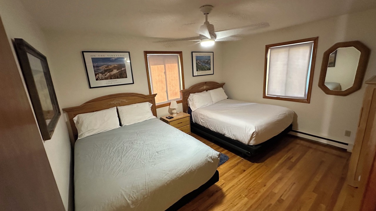 Photo of Bedroom in Edgartown