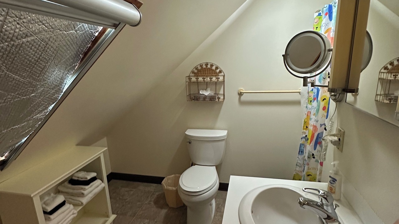 Photo of Bathroom in Edgartown