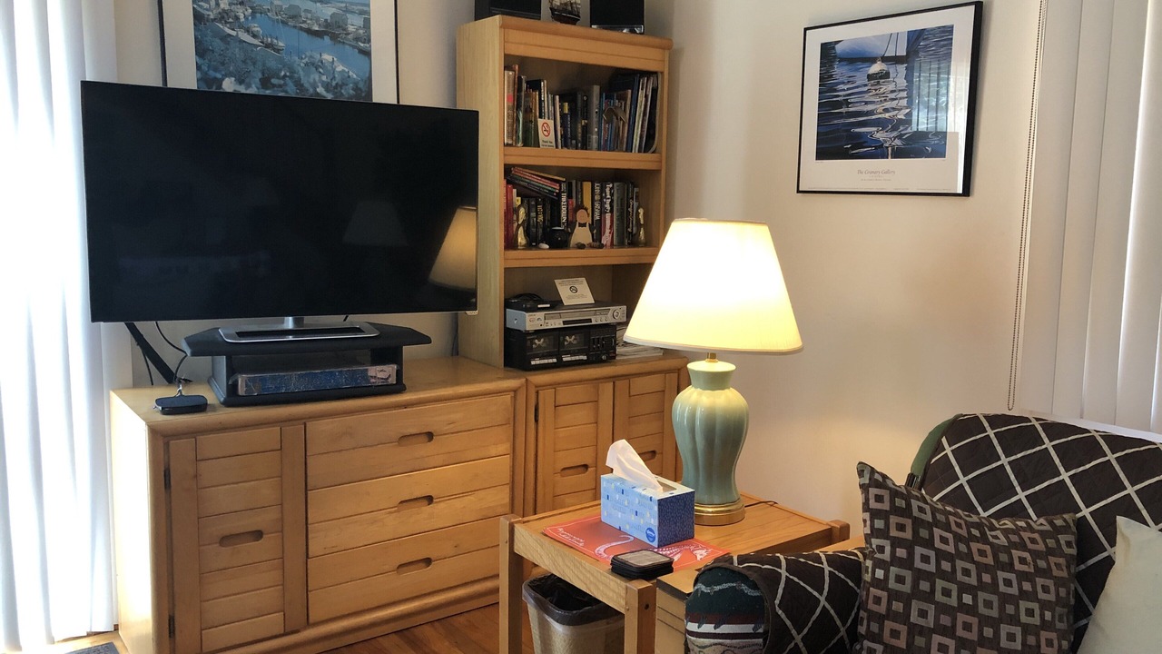 Photo of Livingroom in Edgartown