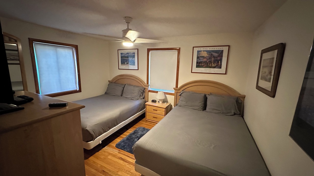 Photo of Bedroom in Edgartown