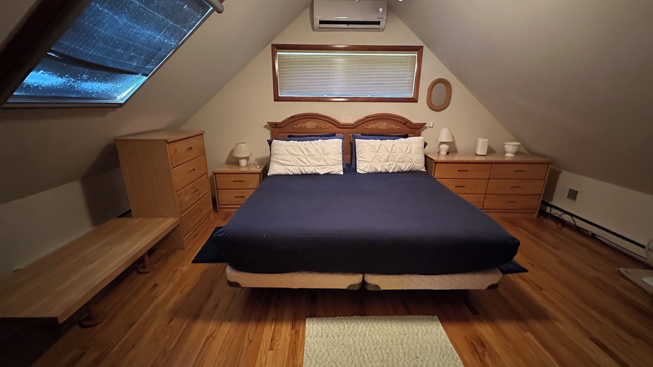Photo of Bedroom in Edgartown
