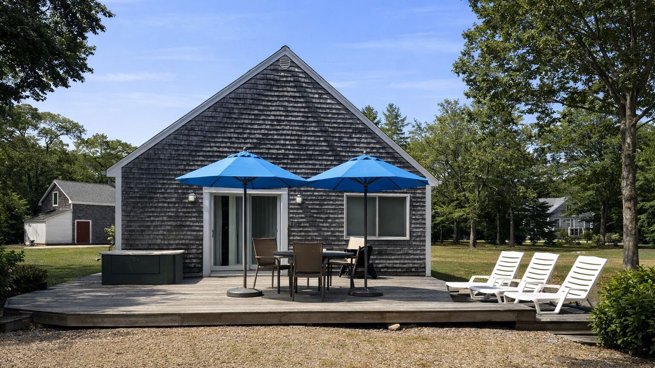 Photo of Outdoor in Edgartown