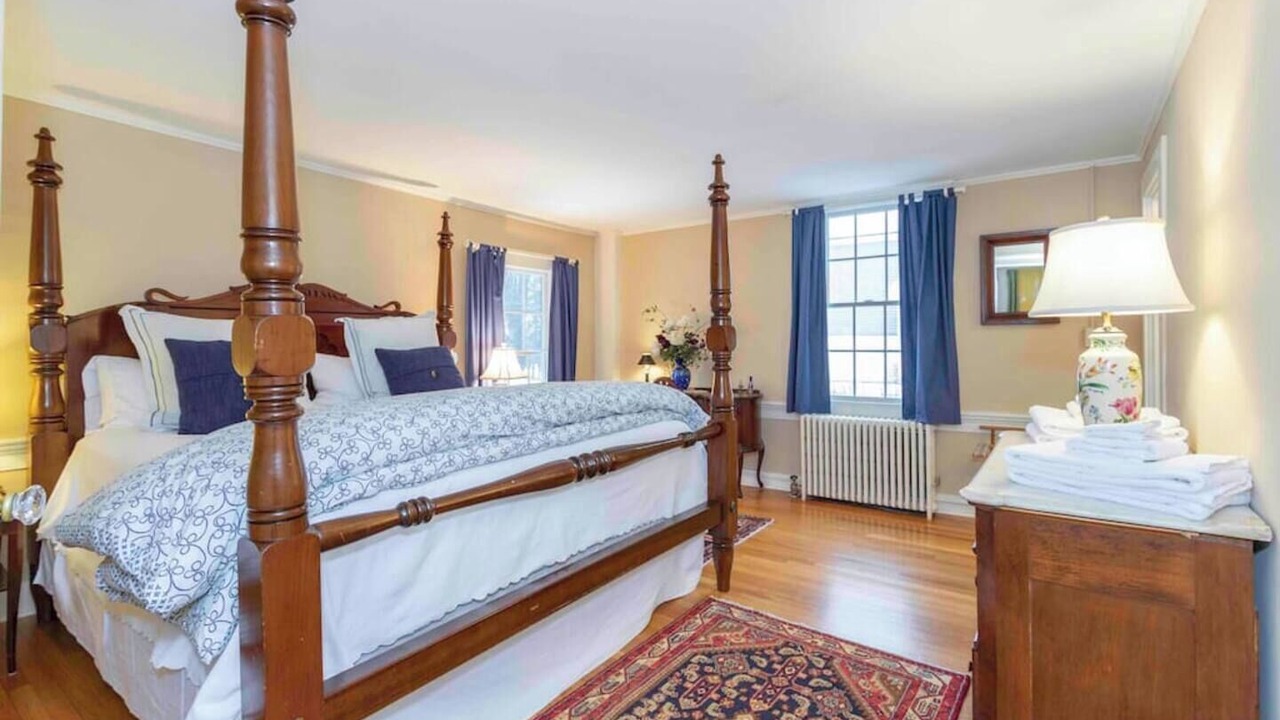 Photo of Bedroom in Manchester