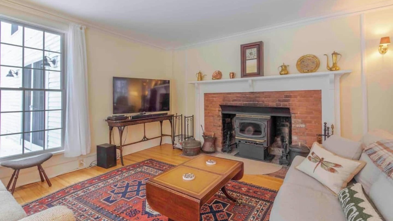 Photo of Bedroom in Manchester