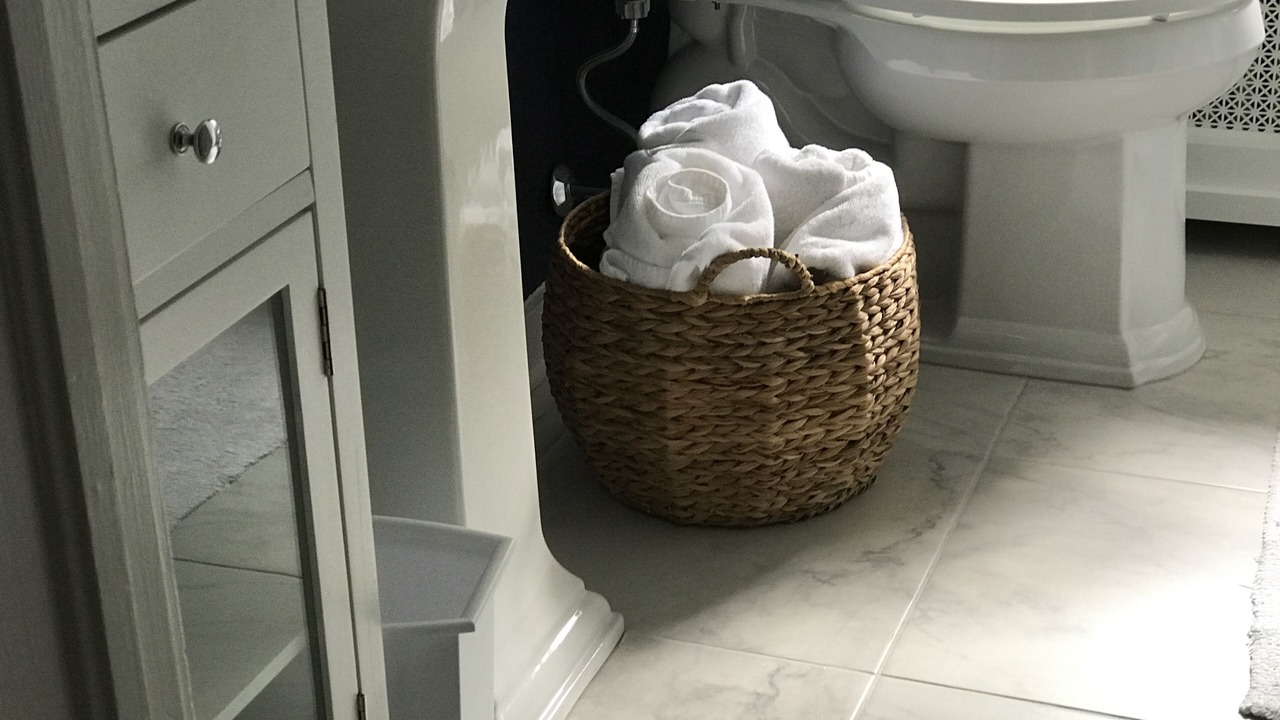 Photo of Bathroom in Lee