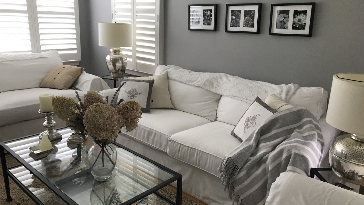 Photo of Livingroom in Lee