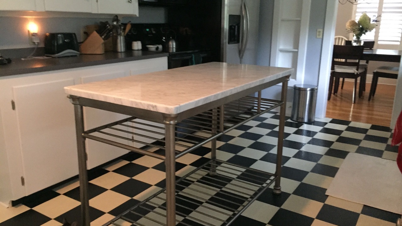 Photo of Kitchen in Lee