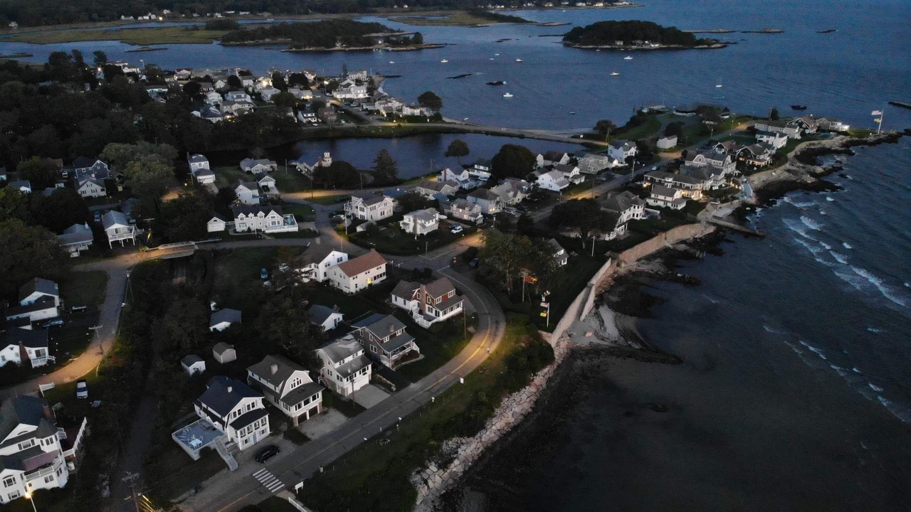 Photo of Outdoor in Niantic
