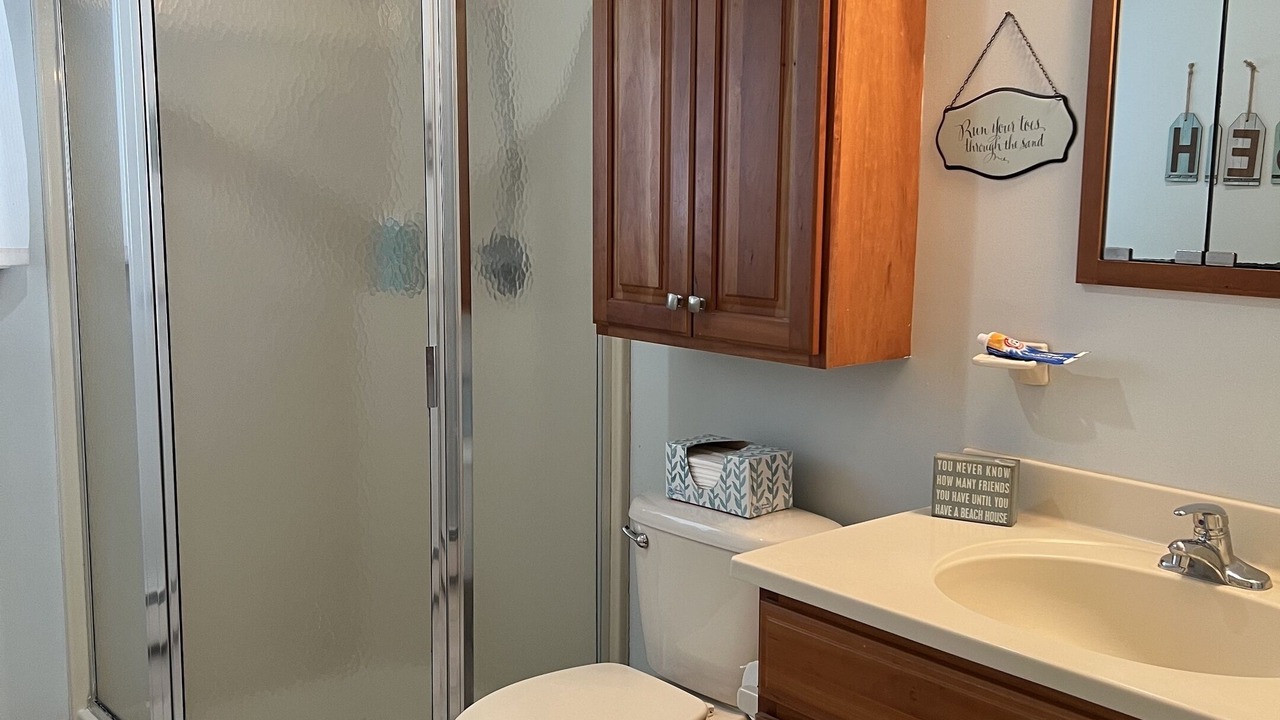 Photo of Bathroom in Niantic