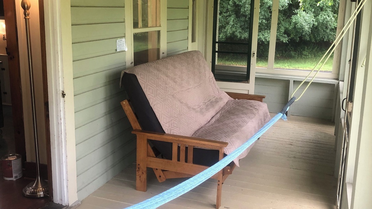Photo of Patio Balcony in Keene