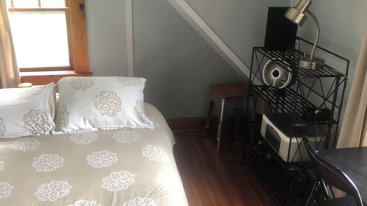 Photo of Bedroom in Keene