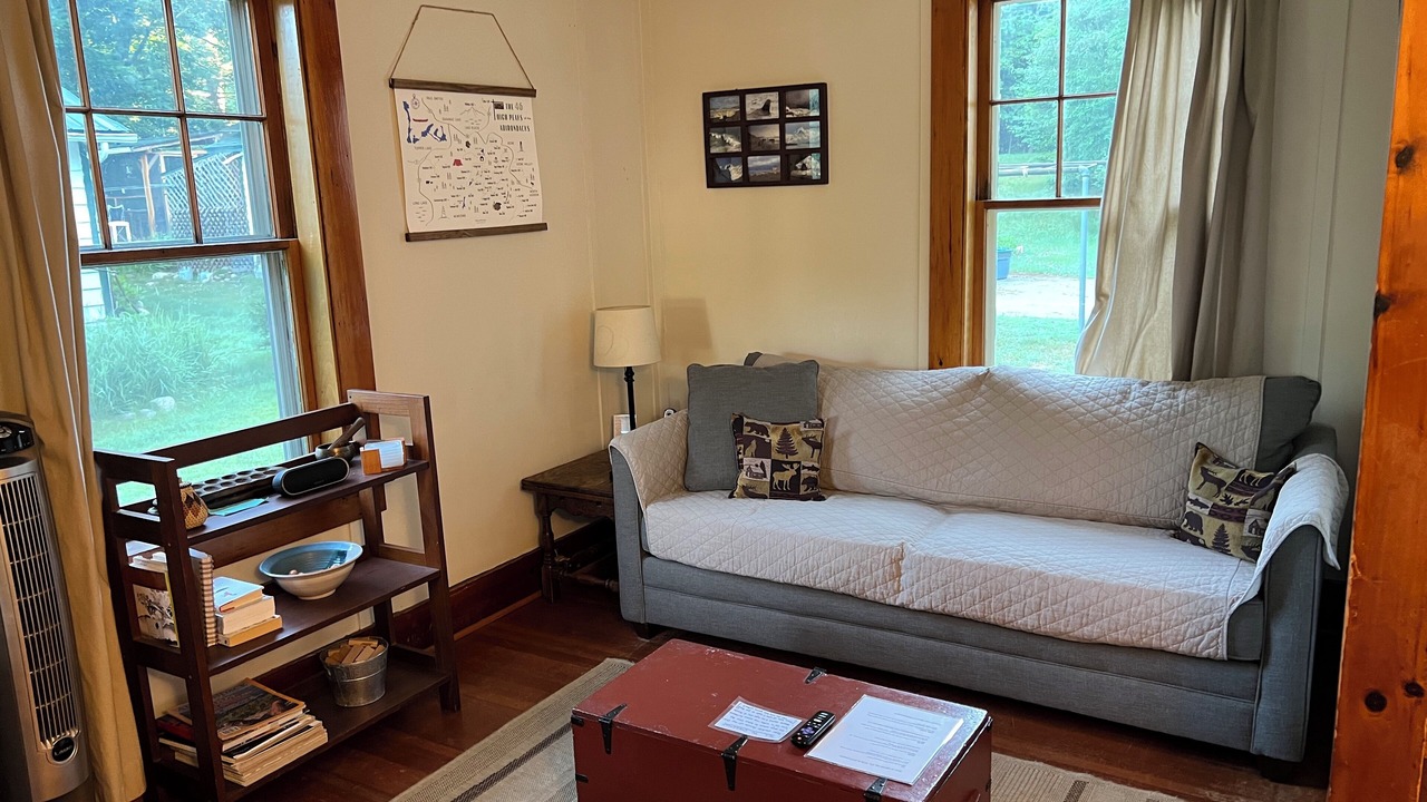 Photo of Livingroom in Keene