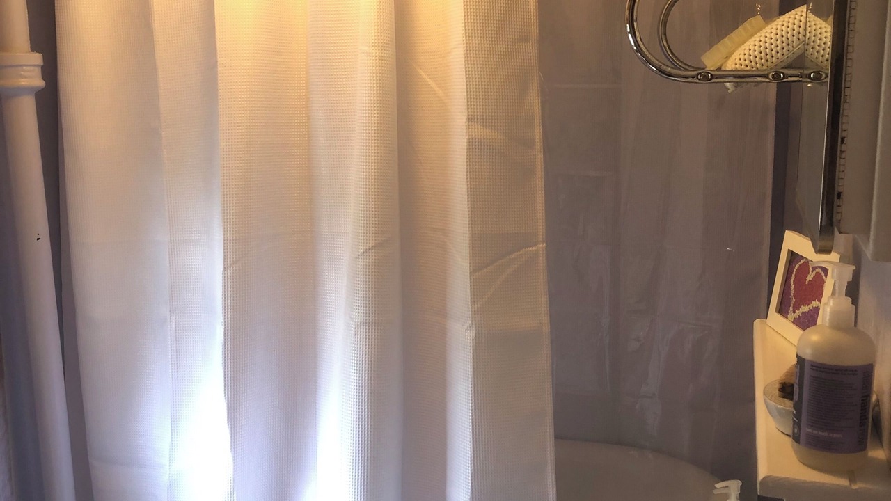 Photo of Bathroom in Keene