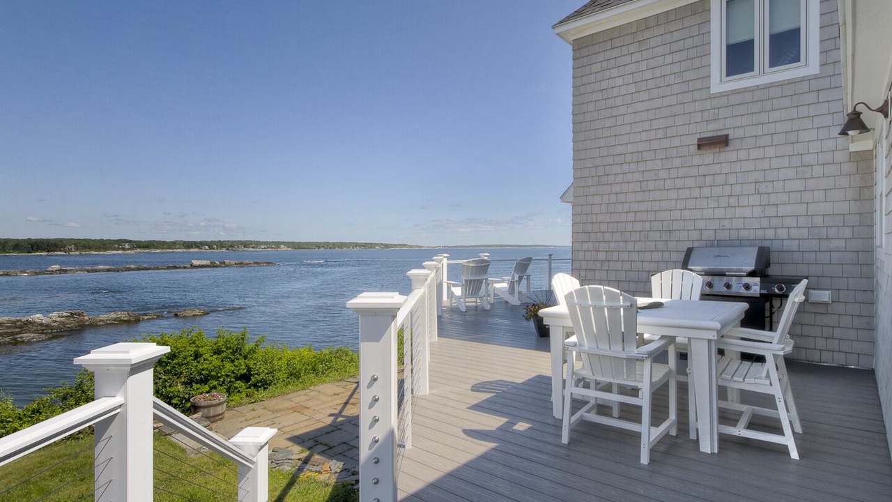 Photo of Outdoor in Pond Cove