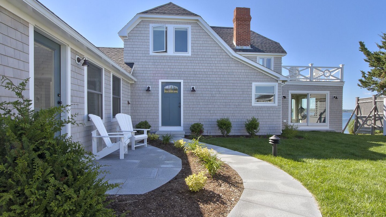 Photo of Outdoor in Pond Cove