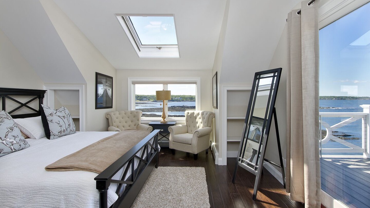 Photo of Bedroom in Pond Cove