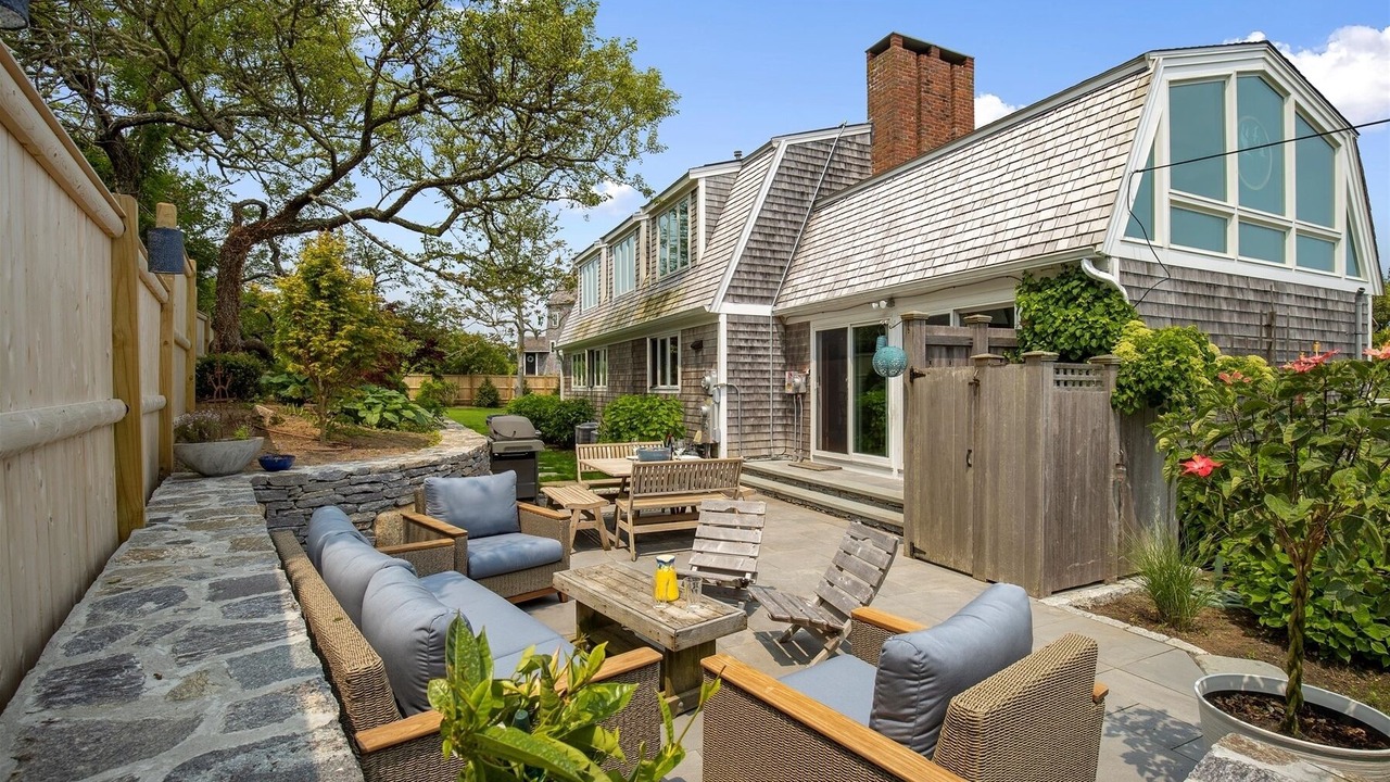 Photo of Patio Balcony in Chatham