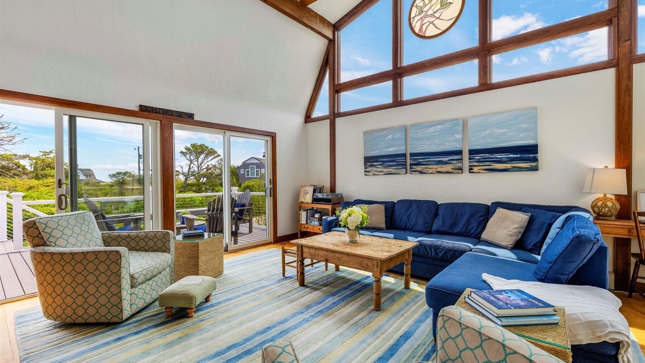 Photo of Livingroom in Chatham