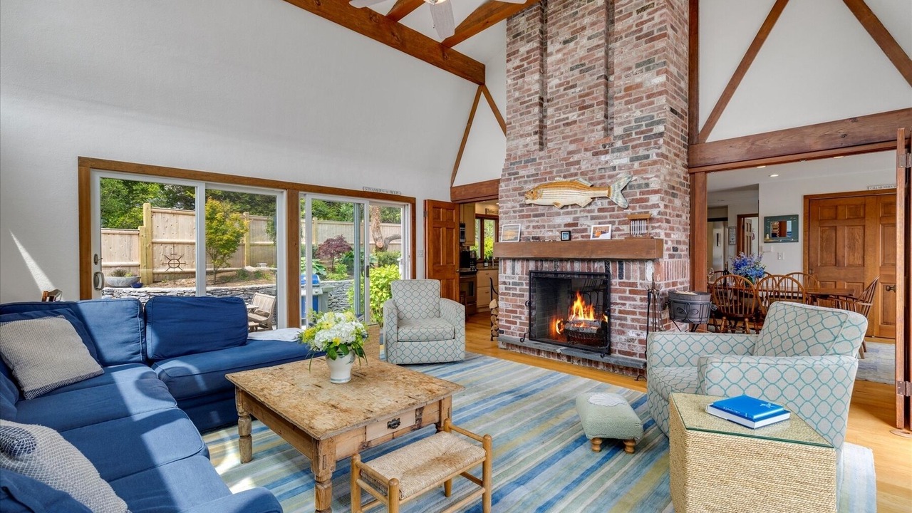 Photo of Livingroom in Chatham