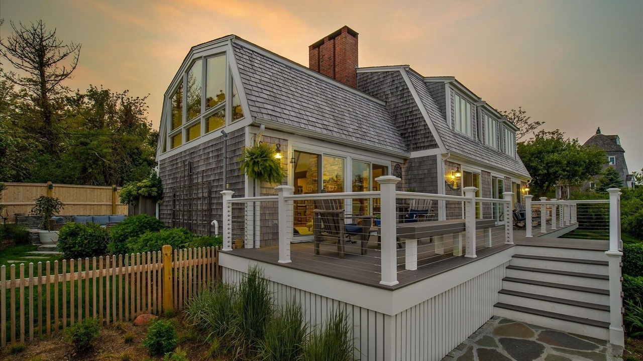 Photo of Patio Balcony in Chatham