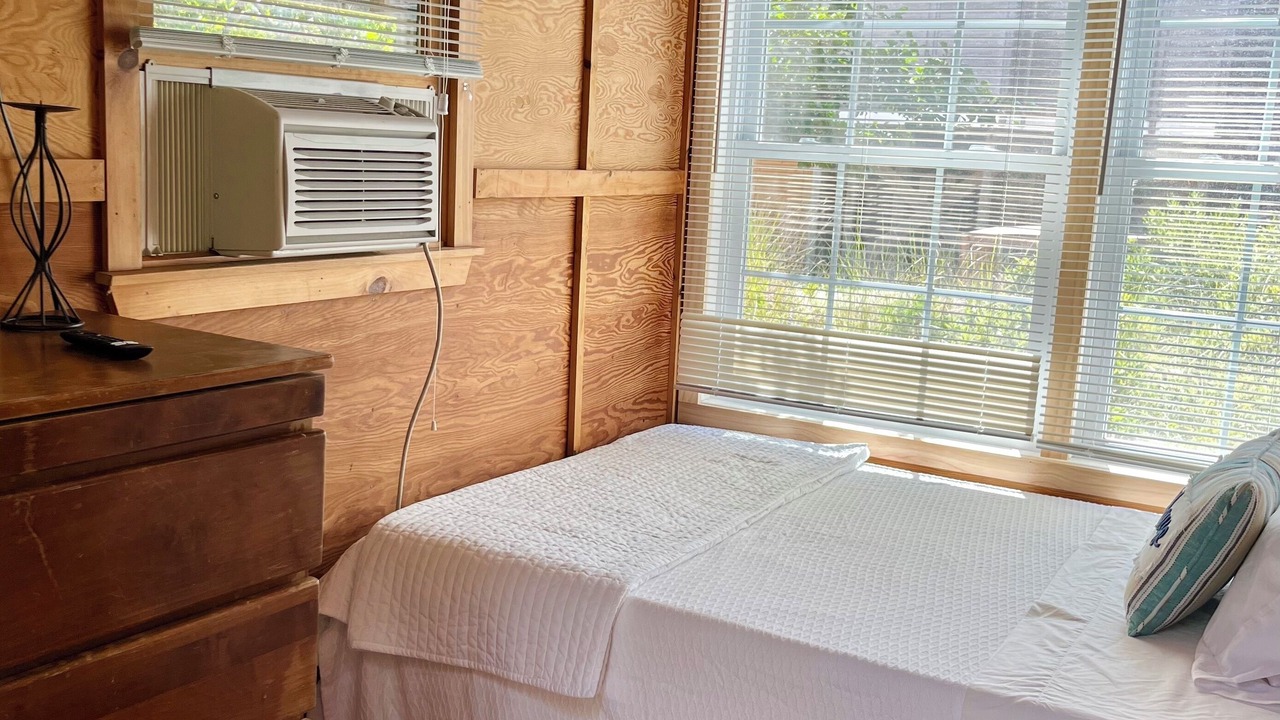 Photo of Bedroom in Ocean Bay Park