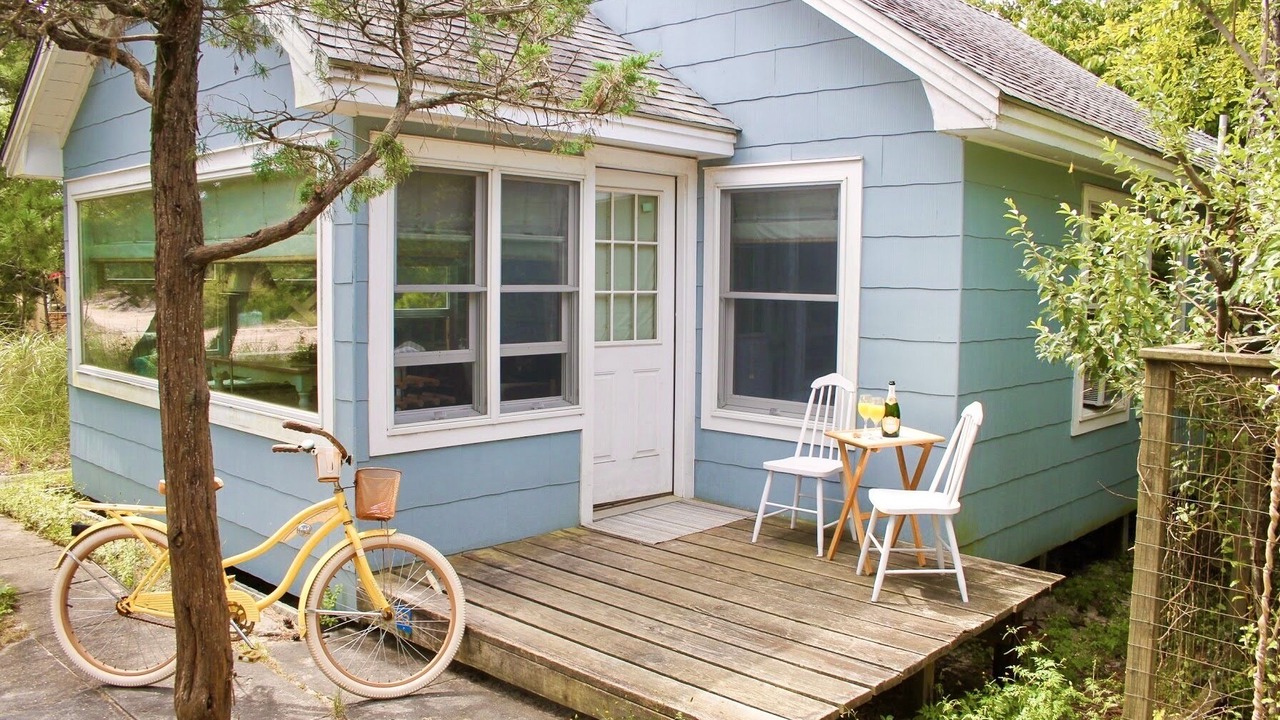 Photo of Outdoor in Ocean Bay Park