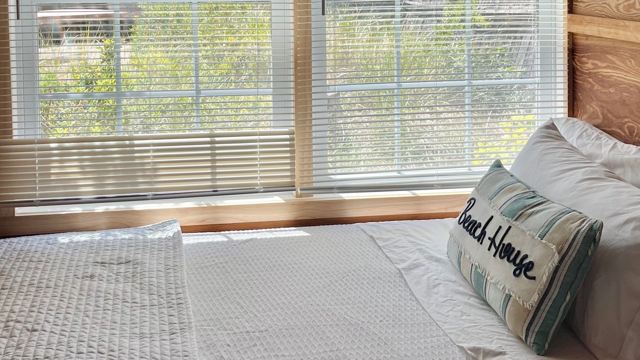 Photo of Bedroom in Ocean Bay Park