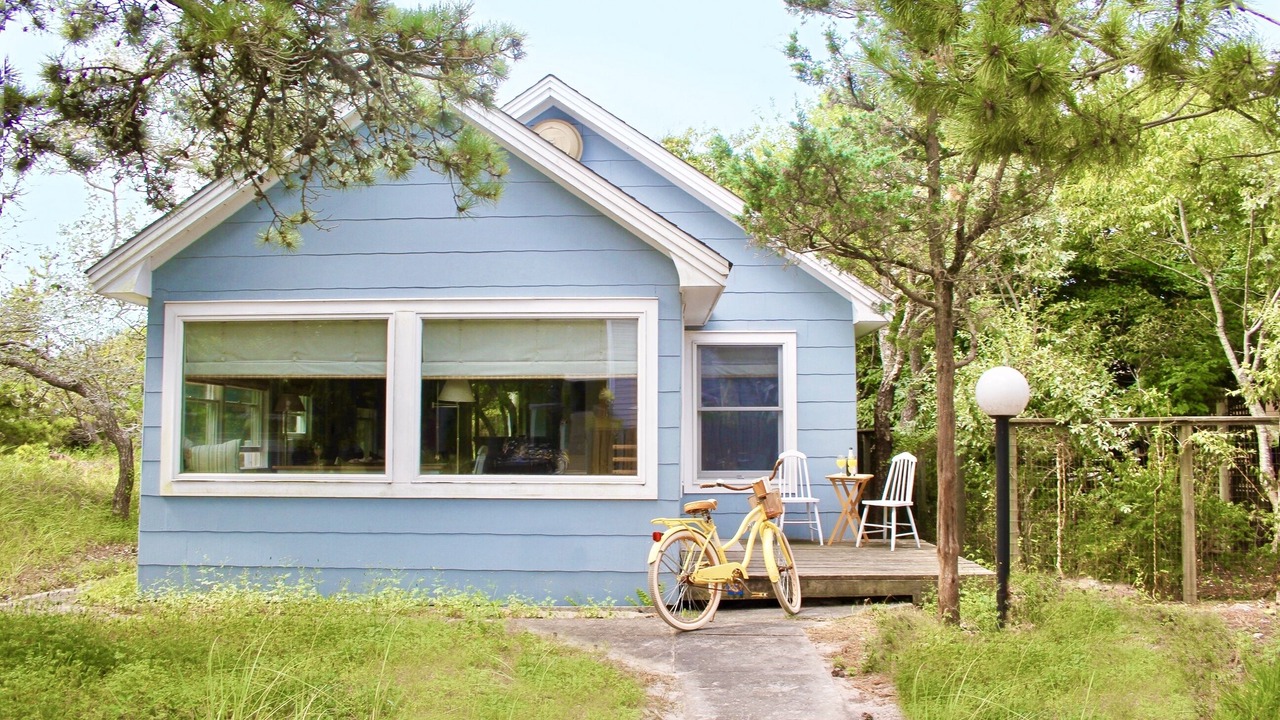 Photo of Outdoor in Ocean Bay Park