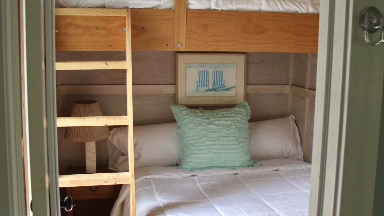 Photo of Bedroom in Ocean Bay Park