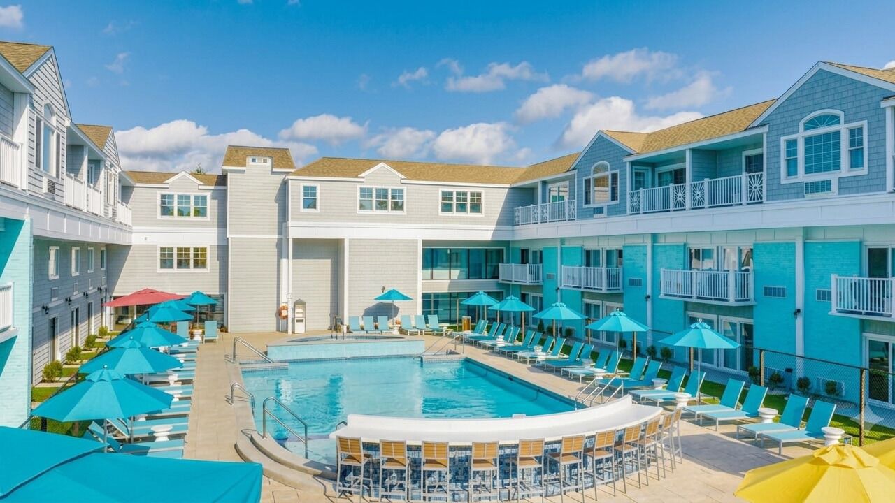 Photo of Outdoor in Hyannis