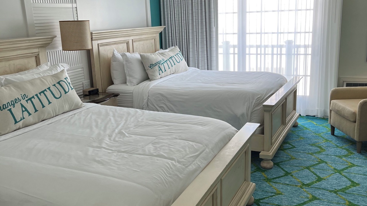 Photo of Bedroom in Hyannis