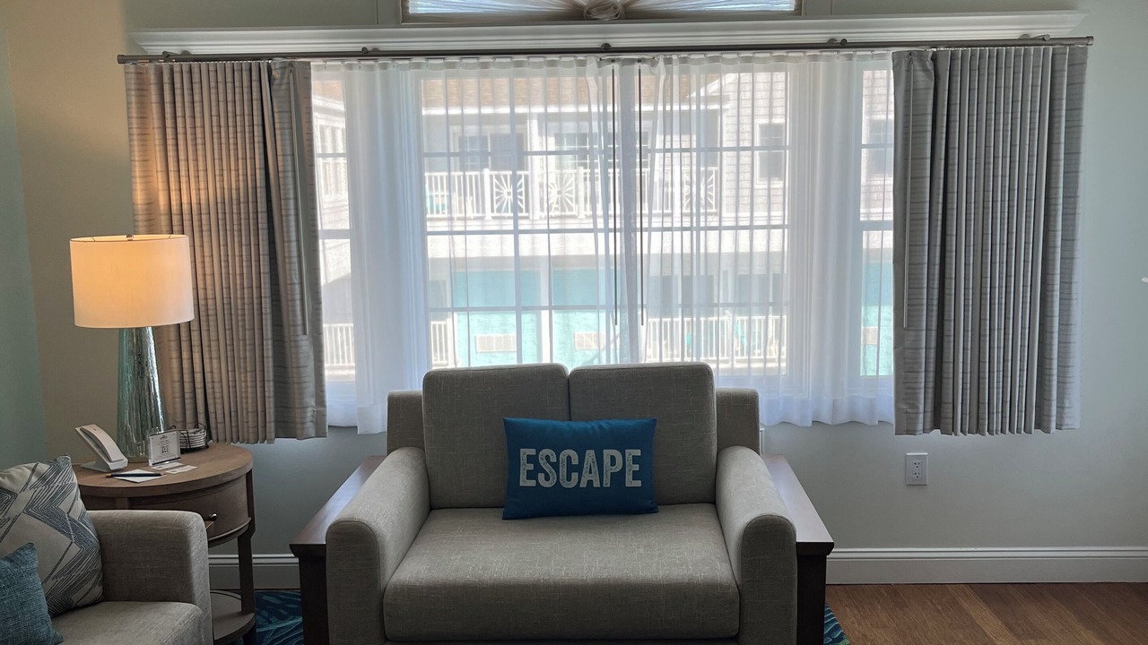 Photo of Livingroom in Hyannis