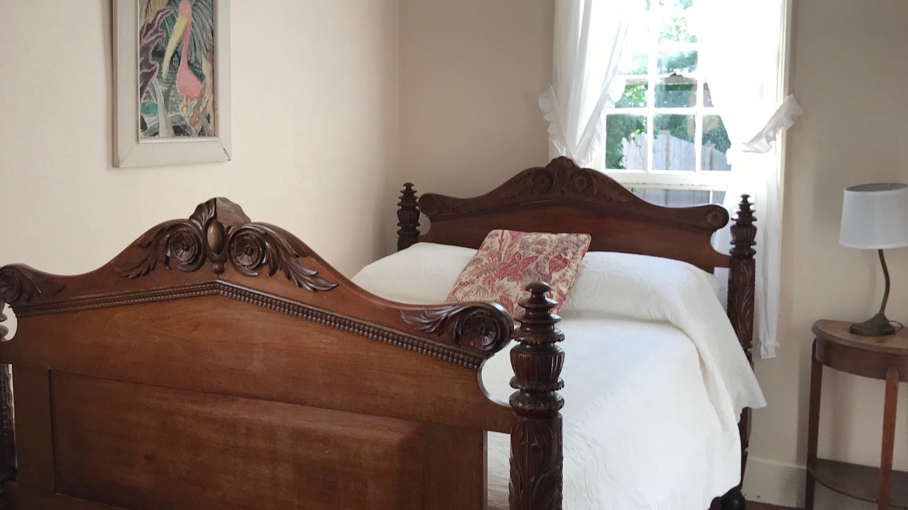 Photo of Bedroom in Commercial Street