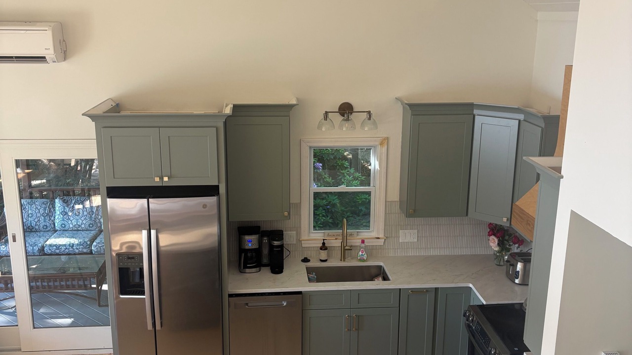 Photo of Kitchen in Mirror Lake