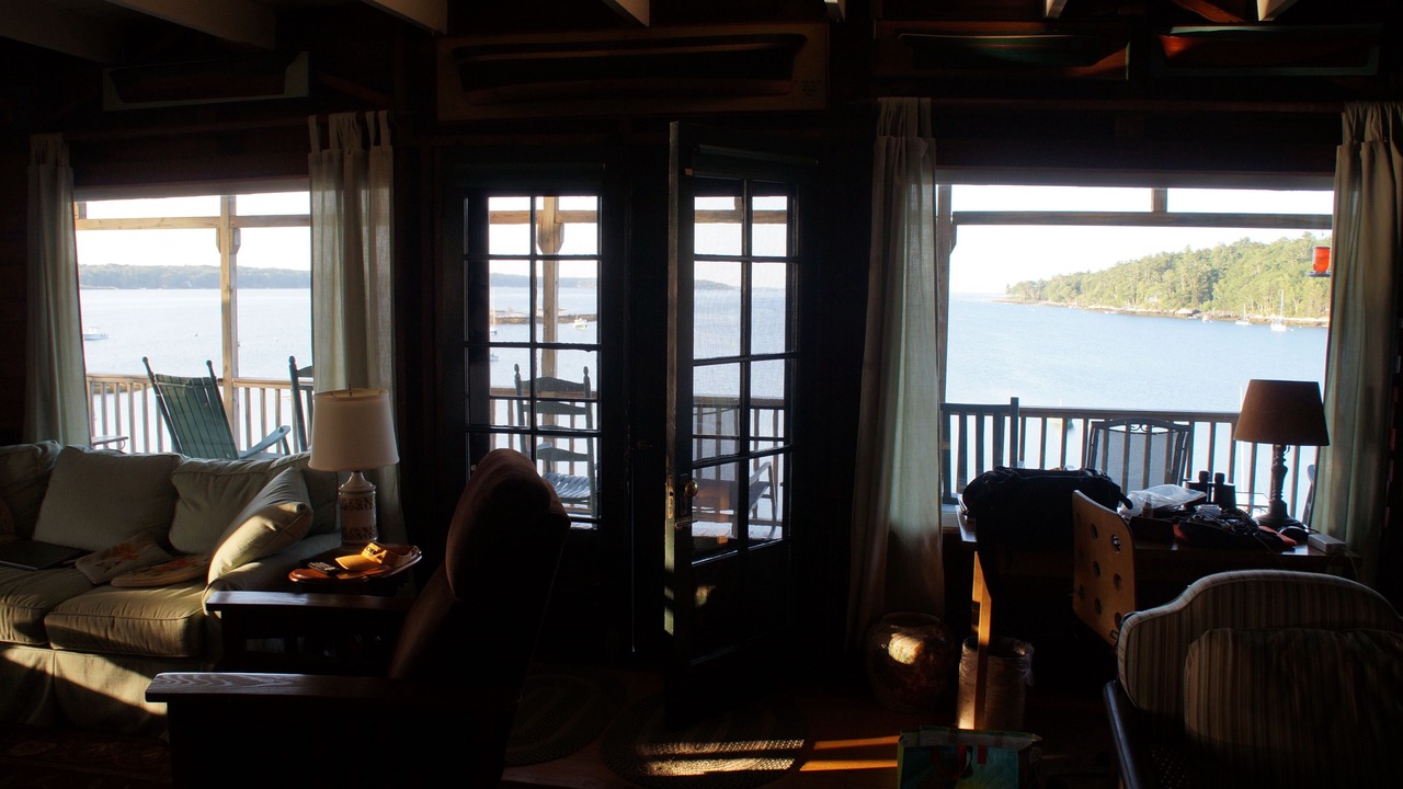 Photo of Livingroom in Bayville